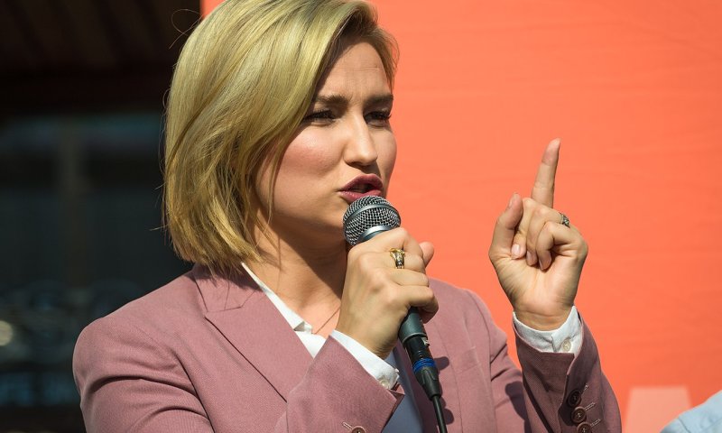 אמירה מפתיעה משוודיה: "ישראל עושה טובה לעולם בחיסול החמאס"