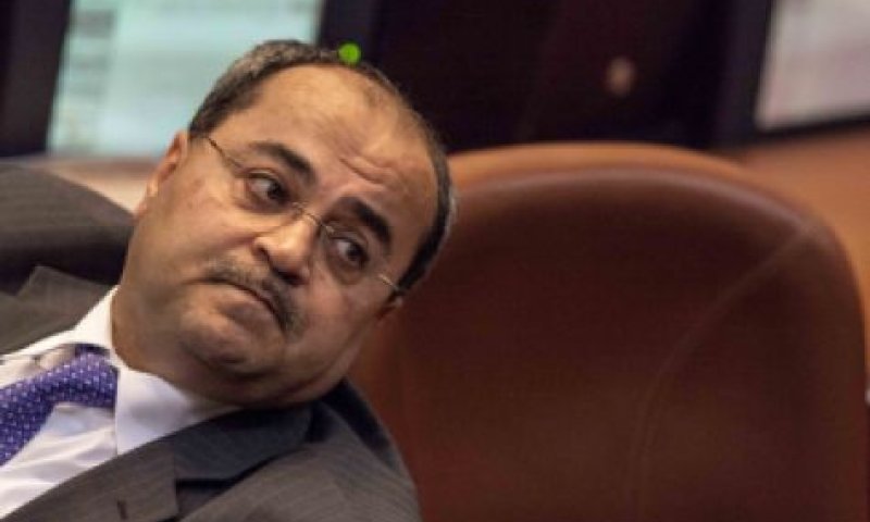 המפלגות הערביות בדרך לריצה משותפת?