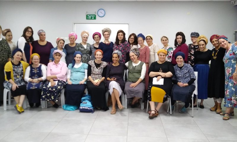 'חדר מיון לרגשות': מענה חדש לנושאי אישות ופוריות