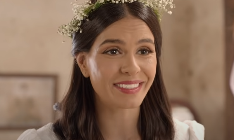 החידוש הקולנועי ל'שמלת השבת של חנה'לה'