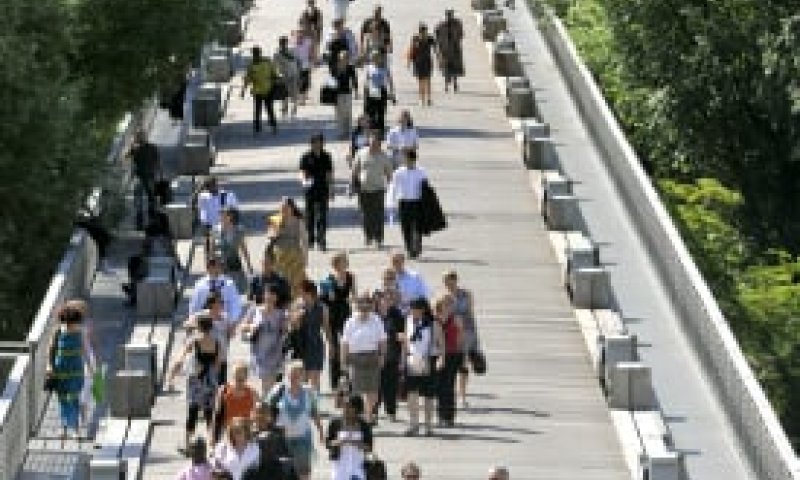 פרשת תזריע מצורע: איך להחזיר אדם אל תוך החברה