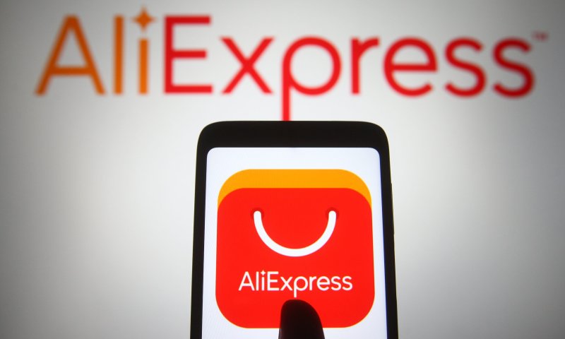 עלי אקספרס בצעד נגד הרשות הפלסטינית