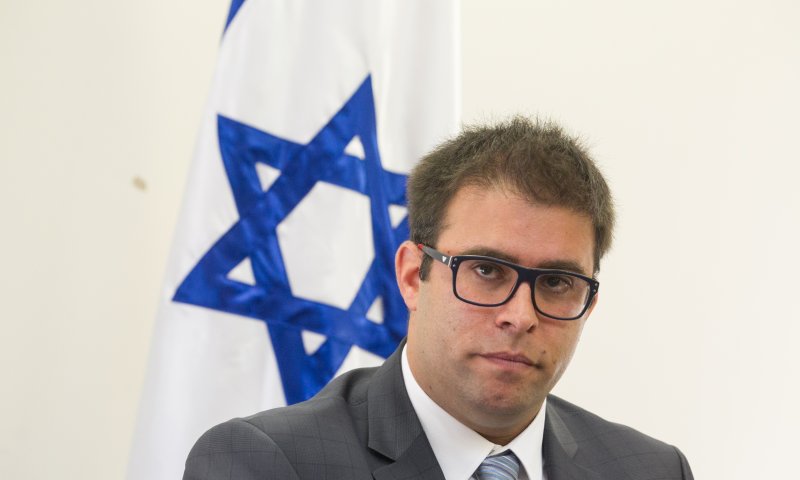 אורן חזן: שנחמיאס ורבין תתנצל או שתסיר חסינות