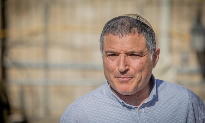 ראש השב"כ בתגובה לבג"ץ: "העתירות נגדי הן ניסיון למשטר דעות"