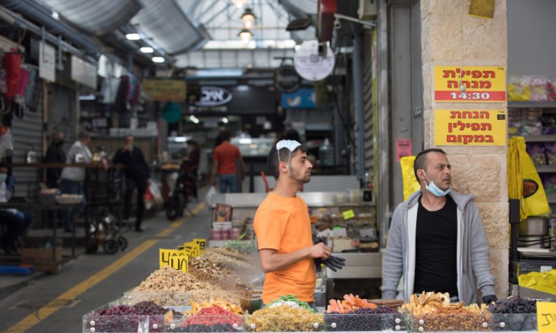 אלו עסקים מותר לפתוח החל מהערב ובאילו תנאים?