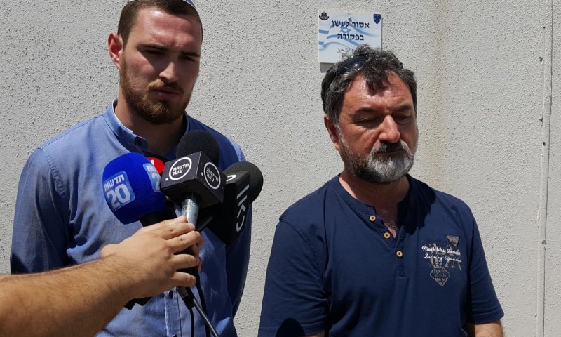 משפחת הלוחם: "עונש מוות ימנע את הפיגוע הבא"