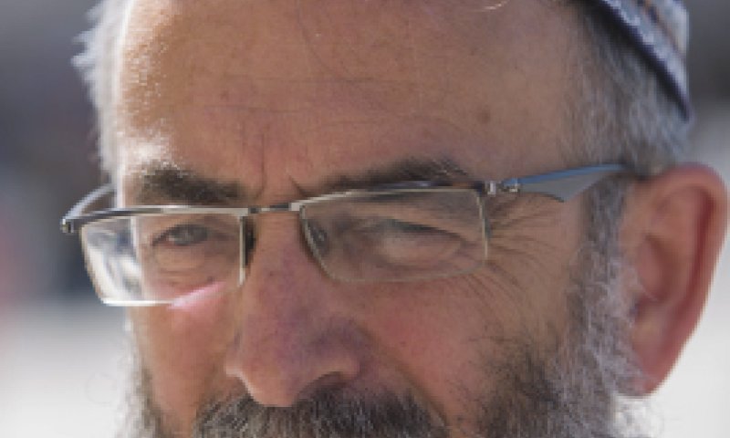 "הרבנים והעסקנים מהזרם החרדל"י צריכים לעשות חשבון נפש"