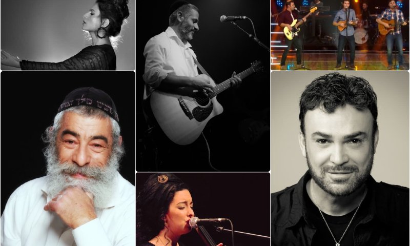 סיכום חדשות המוזיקה: האמת היא האמנות