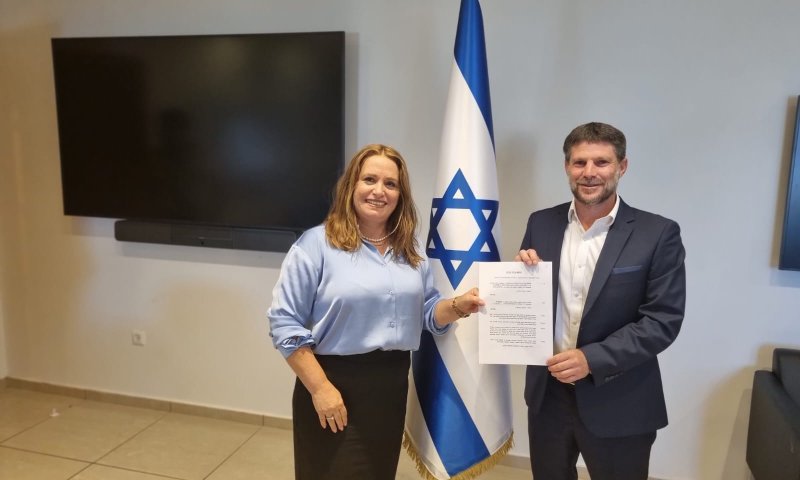 רשמית: הציונות הדתית והבית היהודי התאחדו