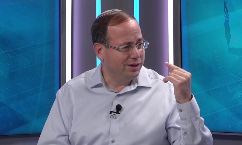 "השירות הלאומי-אזרחי הוא מפעל לאומי מפואר"