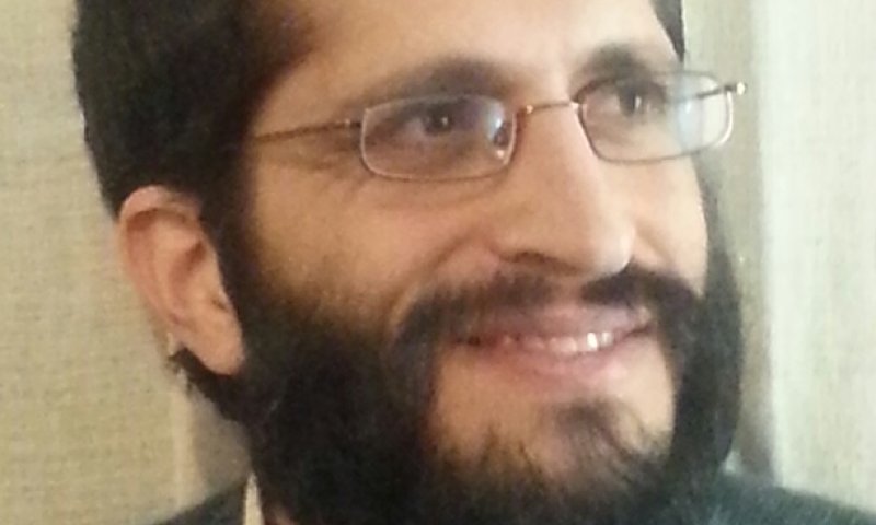 ישראלים בני דת מוחמד / יעקב נתנאל