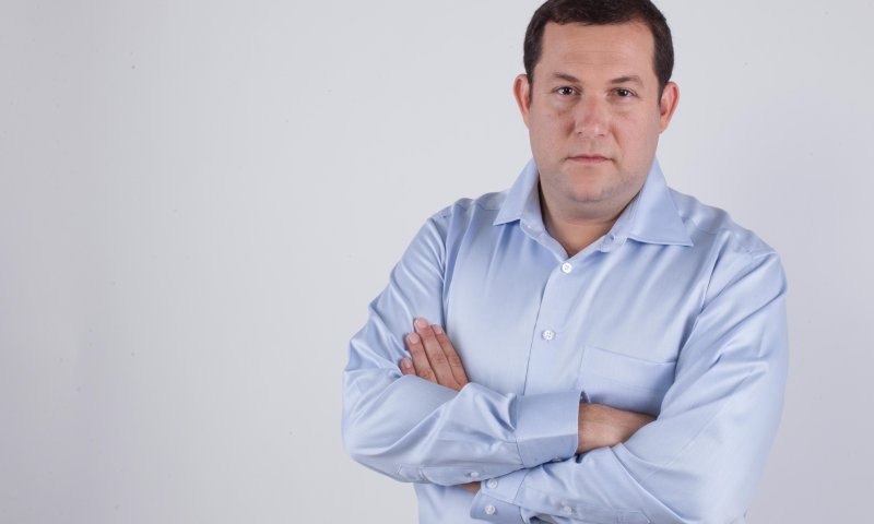 יוסי דגן: "הלוואי והייתה אמת בפרסומים"