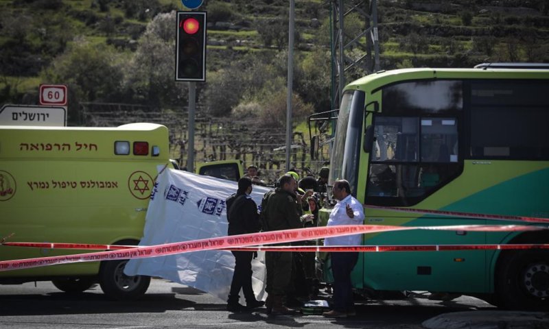 הפיגוע בגוש עציון: חייבים לאבטח את צומת נווה דניאל