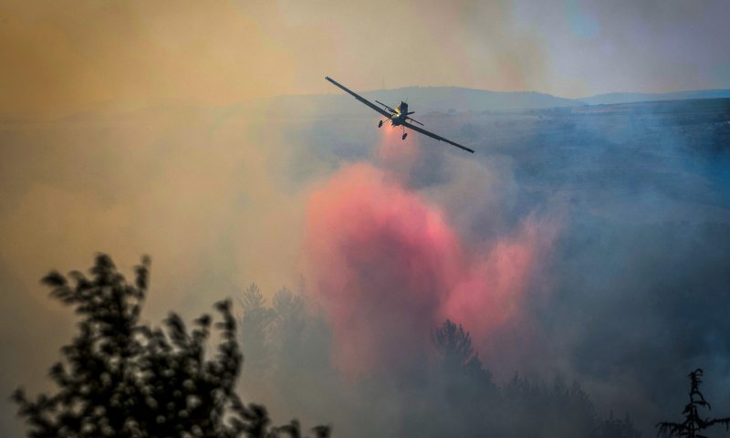 מטריד: האיום מצפון שצה"ל לא יודע להתמודד מולו