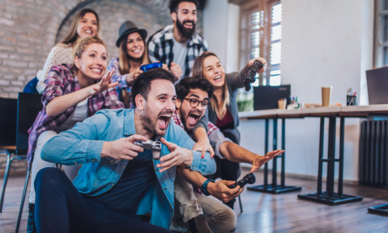 בואו לעבוד איתנו &ndash; playtika careers