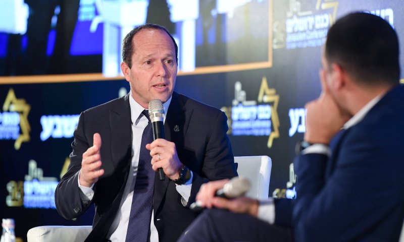 ניר ברקת: "אי אפשר לתת לגנץ להיות ראש ממשלה"