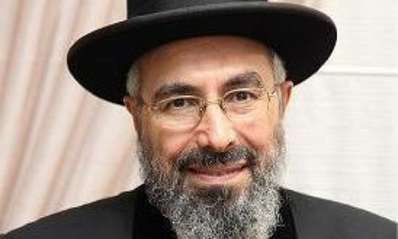 הרב ערוסי נגד הגיור העצמאי: "גיור על הנייר"