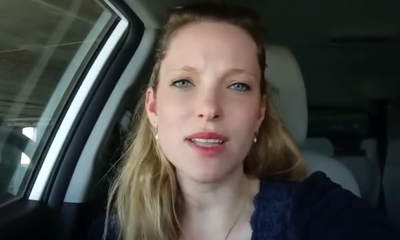 תושבת לוד: "תביאו צבא שישמור עלינו" &bull; צפו