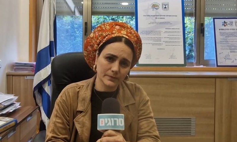 סון הר מלך לסרוגים: "ראש השב"כ כשל ופשע נגד אזרחי ישראל"