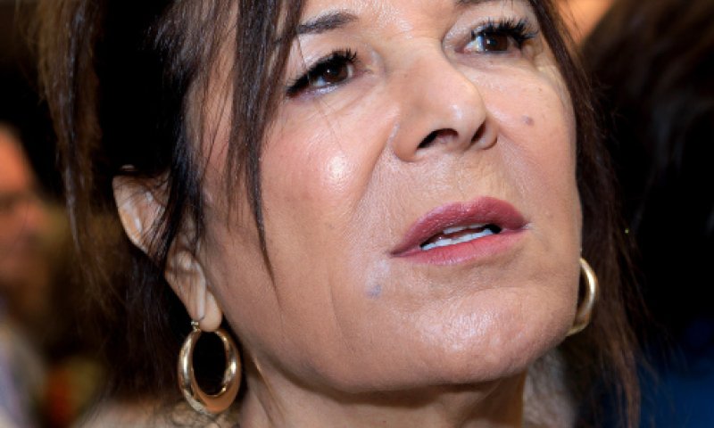 רינה מצליח מגיבה לסערה: "ברור שאני לא חושבת כך"