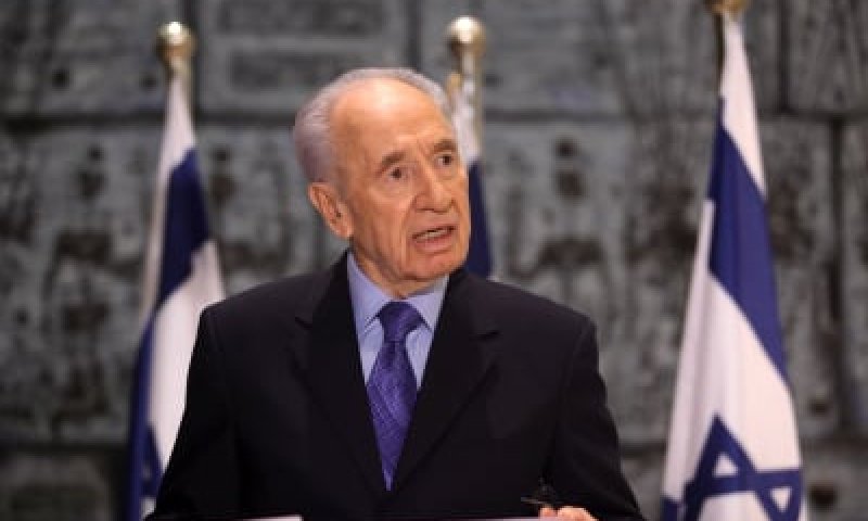 כצל'ה לפרס: "תאמר באומץ &ndash; נכשלתי וטעיתי בחלומות שקר"