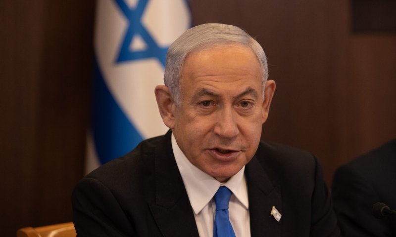 "להלום בשקר": סערה סביב האמירה של נתניהו