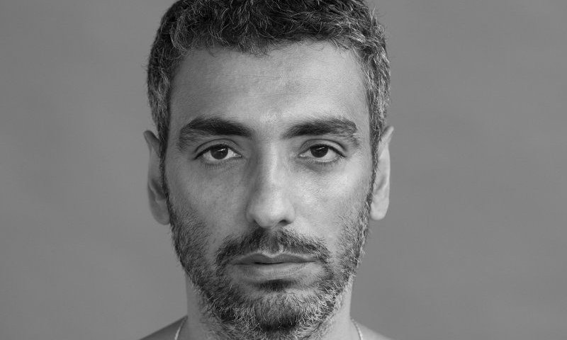 סופסוף זה כאן: שיר חדש מהאלבום של דודו טסה