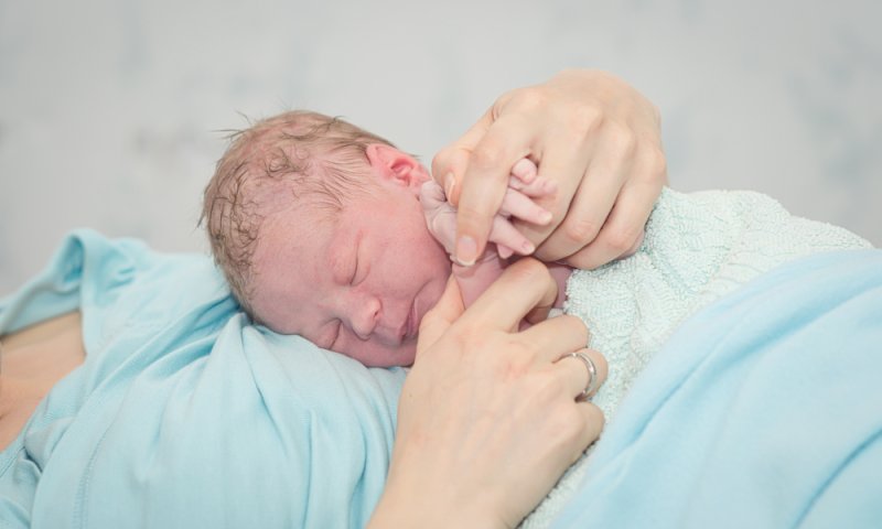 שואלים מומחה: "נשים אחרי לידה" &bull; משיב ד"ר בני חן
