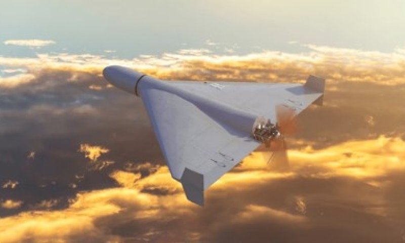 נשיא לטביה: כטב"מ איראני חדר לשטח האיחוד האירופאי