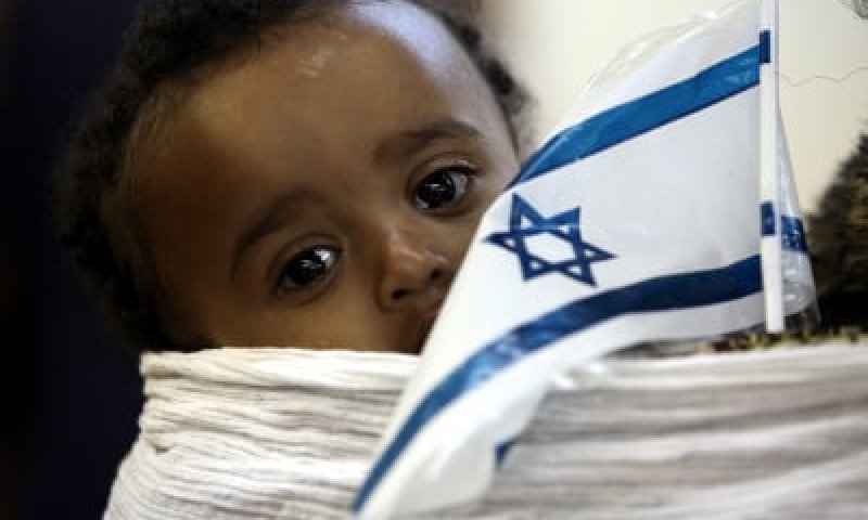 ישראל בעליה: בשנת 2010 הגיעו לארץ יותר עולים