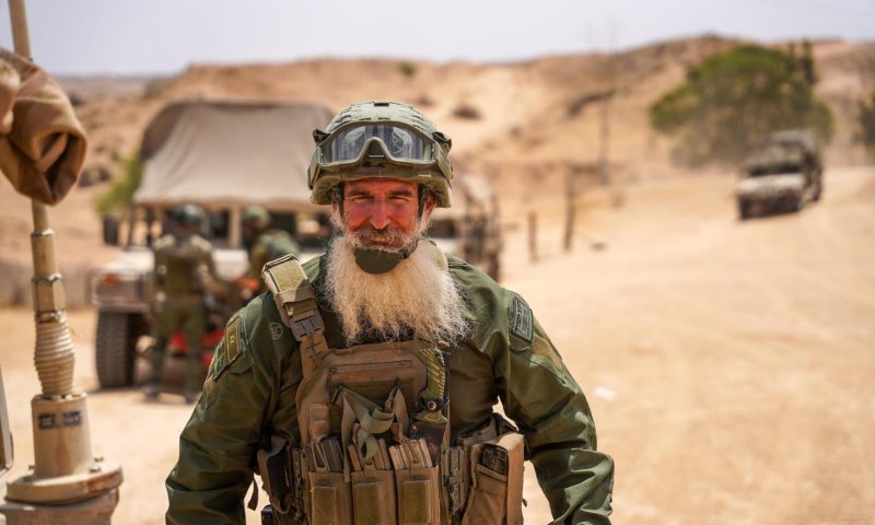 ראש ישיבת ההסדר: "רוצים לגייס חרדים? תנו להם פטור"