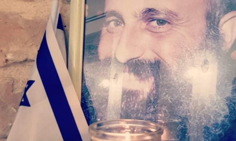 הכאב לא מרפה: "מדוע ילד בן עשר צריך לומר קדיש?"