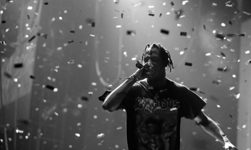 האמנים הישראלים שיפתחו את ההופעה של טראוויס סקוט בירקון