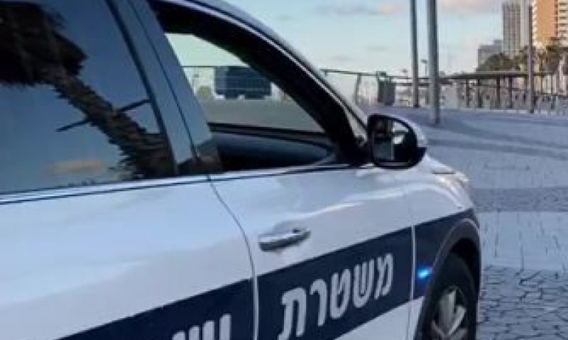 משטרת ישראל המליצה לפתוח בחקירת עו"ד חודק