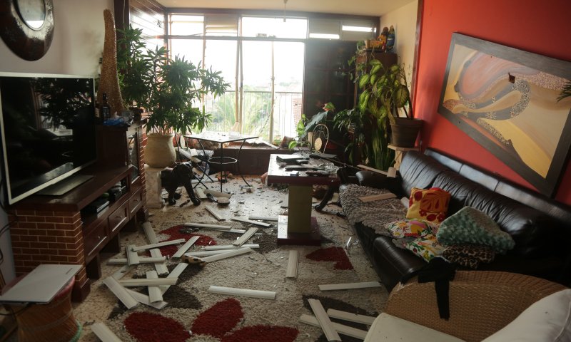 ילין: "ממשלת ישראל מתבקשת להתעורר"