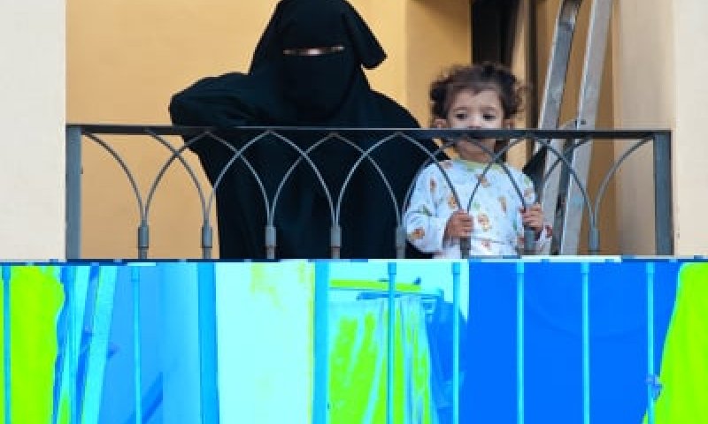 אלף נערות בשנה נחטפות ומוחזקות על ידי ערבים