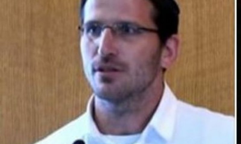 דרמה: סרבן הגט עודד גז נעצר בבלגיה