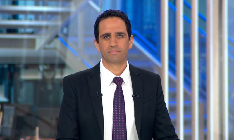 אלמוג בוקר חושף: "אמרו לי &ndash; אתה לא מספיק טוב"