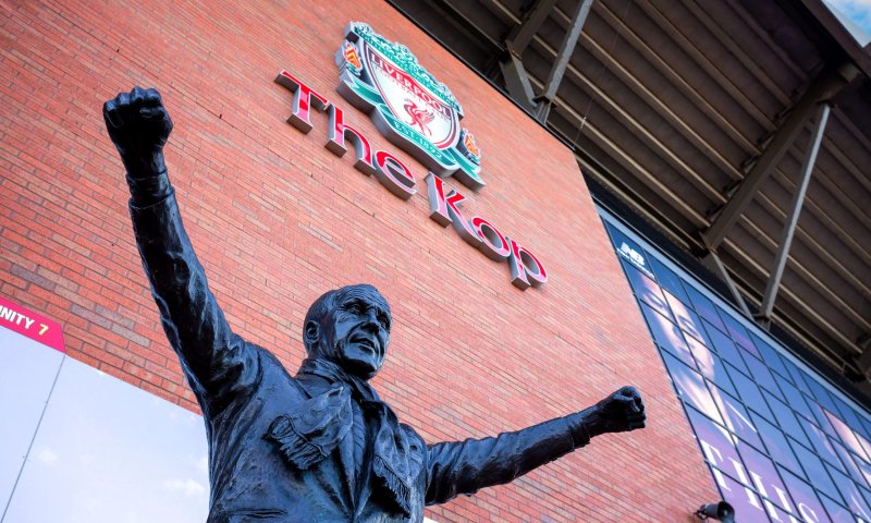 יצר את ליברפול וכבש את רומא: 106 שנים להולדתו של בוב פייזלי