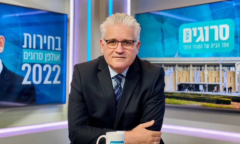 "גם אם יהיו לנו 61 &ndash; חייבים להסתמך על המשותפת"