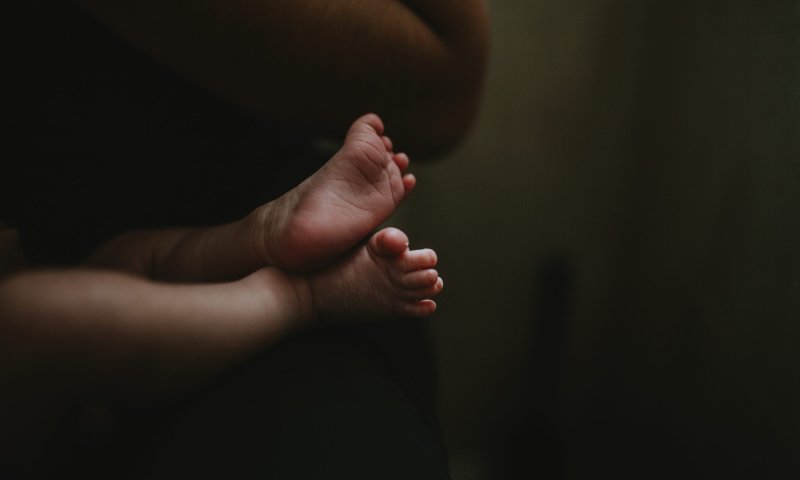 מזעזע: גופת תינוק בן יומו נמצאה במתקן מיחזור