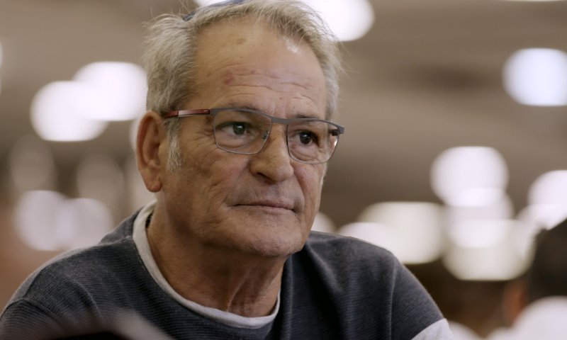 מסע אל מאה שערים: "עוד ניפגש" | פרק הבכורה. צפו