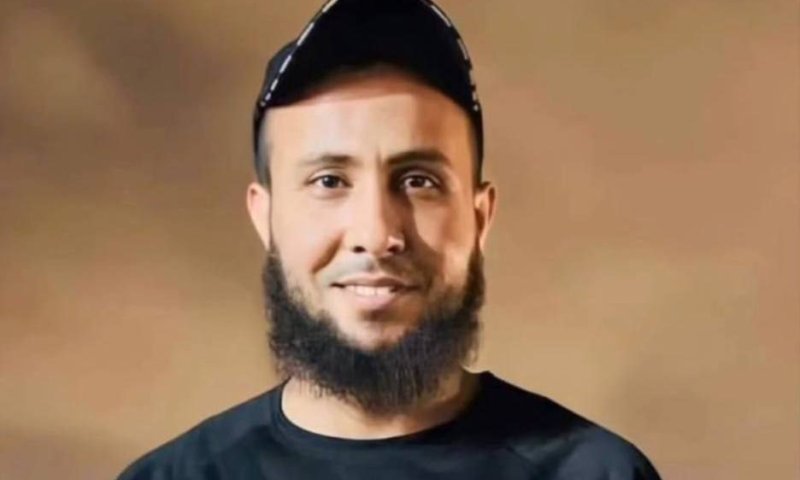 חוסל המחבל שתועד ב-7.10 שואל: "איפה זה רעים?"