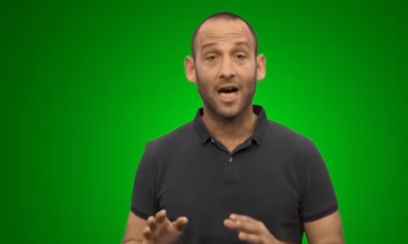 דובר חדש לשוברים שתיקה: קצין בגולני וסמג"ד מילואים