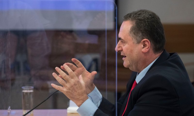 "בראשון אביא לישיבת הממשלה תקציב חד שנתי"