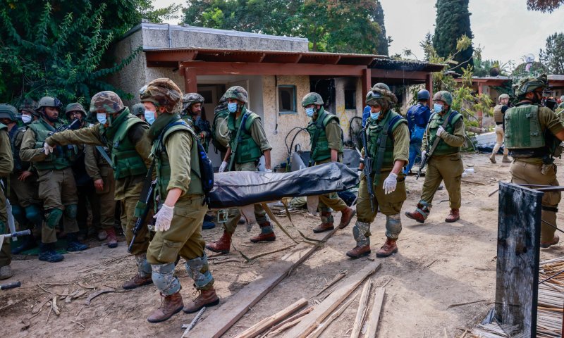 המשורר יונדב קפלון עדכן: 2 בנות הזוג של בניי נרצחו