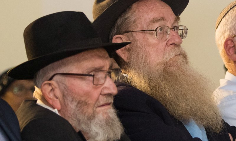 "לסגור לאלתר את מערך הכשרות של צהר"