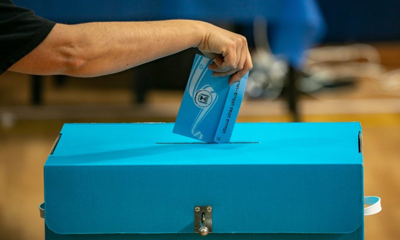 הערכה: זה התאריך המסתמן לבחירות 2026