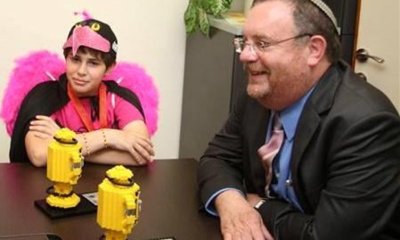 פנו לשר הרשקוביץ דרך הפייסבוק וזכו באליפות העולם