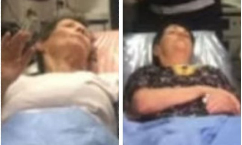 חמאס מודיע: שחררנו עוד שתי חטופות ישראליות